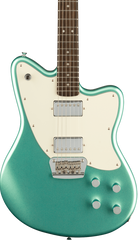 Squier Paranormal Toronado Mystic Sea Foam Electric Guitar