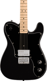 Squier Paranormal Esquier Deluxe Electric Guitar