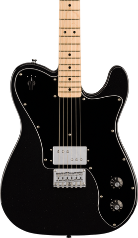 Squier Paranormal Esquier Deluxe Electric Guitar