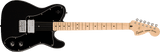 Squier Paranormal Esquier Deluxe Electric Guitar
