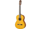 Yamaha CG142S Nylon String Classical Guitar