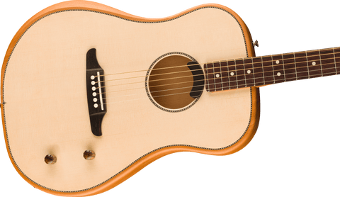 Fender Highway Series Dreadnought Acoustic Electric Guitar