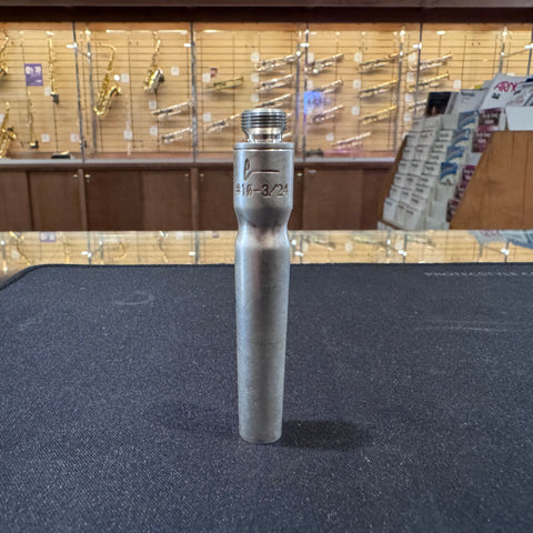 Used Pickett #10-3/24 Trumpet Mouthpiece Backbore