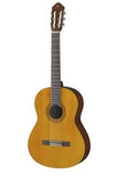 Yamaha C40II Full-Size Student Classical Guitar