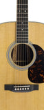Martin D-35 Standard Series Acoustic Guitar
