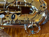 Vintage 1967 Selmer Mark VI Tenor Saxophone