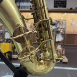 Vintage 1953 Conn 6M "Lady Face" Alto Saxophone