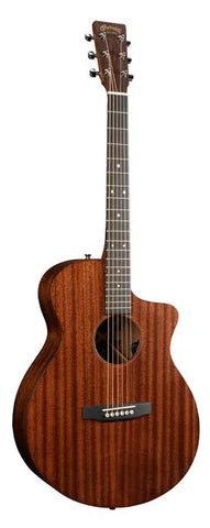 Martin SC-10E Acoustic Electric Guitar