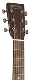 Martin Road Series 000-12E Retro Acoustic Electric Guitar