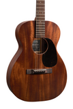 Martin 0-10E Retro Jason Isbell Acoustic Electric Guitar