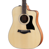 Taylor 110ce-S Sitka Spruce/Sapele Acoustic Electric Guitar