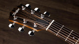 Taylor 110ce-S Sitka Spruce/Sapele Acoustic Electric Guitar