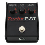 ProCo Turbo Rat Distortion Effect Pedal