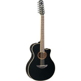 Yamaha APX700II-12 Acoustic Electric 12-String Guitar