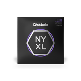 D'Addario NYXL 11-50 Balanced Tension Electric Guitar Strings