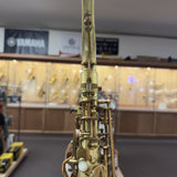 Vintage 1953 Conn 6M "Lady Face" Alto Saxophone