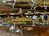 Vintage 1967 Selmer Mark VI Tenor Saxophone