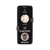 Mooer Slow Engine Effect Pedal