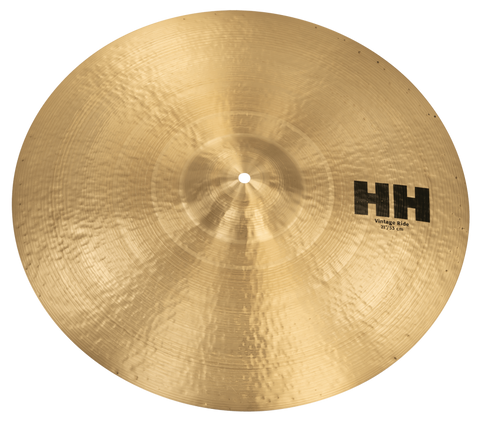 Sabian HH 21” Vintage Ride Cymbal