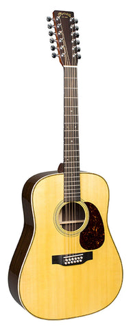 Martin HD12-28 12-String Acoustic Guitar