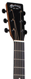 Martin 000-12E Koa Road Series Acoustic Electric Guitar