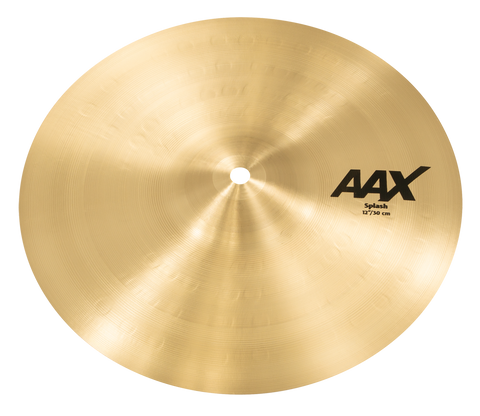 Sabian AAX 12” Splash Cymbal