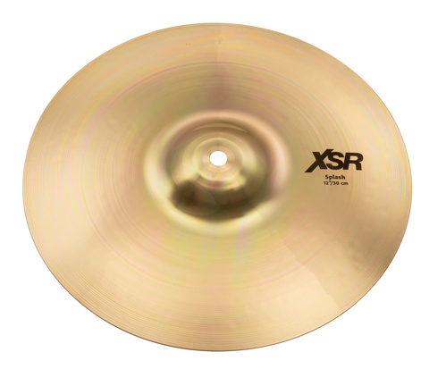 Sabian XSR 12” Splash Cymbal