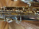 Vintage 1967 Selmer Mark VI Tenor Saxophone