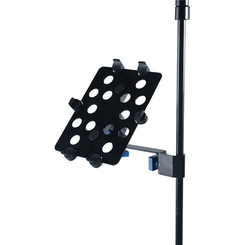 QuikLok iPad Holder for Microphone Stand