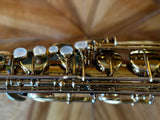 Vintage 1967 Selmer Mark VI Tenor Saxophone