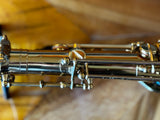 Vintage 1967 Selmer Mark VI Tenor Saxophone