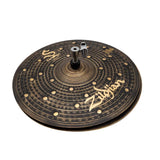 Zildjian S Dark Hi Hats 14"