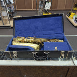 Vintage 1953 Conn 6M "Lady Face" Alto Saxophone