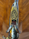 Vintage 1967 Selmer Mark VI Tenor Saxophone