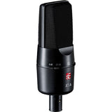 sE Electronics X1 A Studio Condenser Microphone