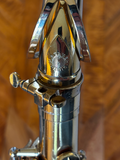 Vintage 1967 Selmer Mark VI Tenor Saxophone