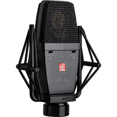 sE Electronics SE4100 Studio Condenser Microphone
