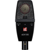 sE Electronics SE4100 Studio Condenser Microphone