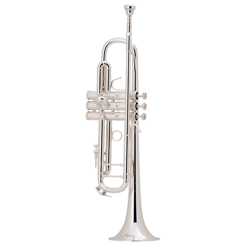 Bach 180S72 Bb Stradivarius Trumpet