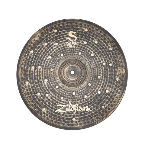 Zildjian S Dark Crash Cymbal