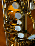 Vintage 1967 Selmer Mark VI Tenor Saxophone