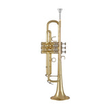 Bach 19072X Stradivarius Bb Trumpet