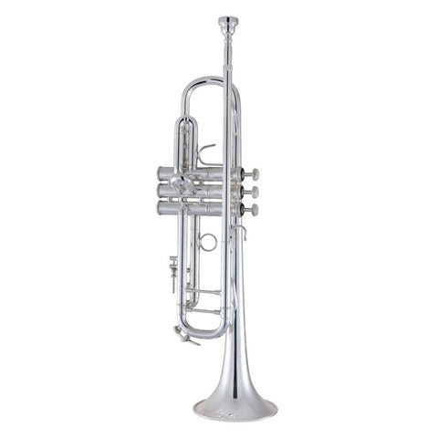 Bach 190S43 Stradivarius Bb Trumpet