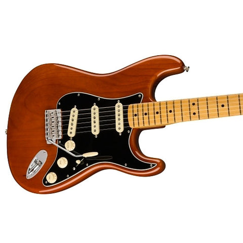 Fender American Vintage II 1973 Stratocaster - Mocha