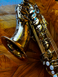 Vintage 1967 Selmer Mark VI Tenor Saxophone