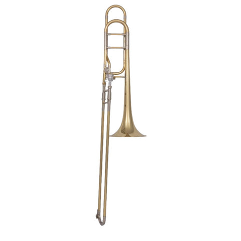 Bach BTB511 Intermediate F-Attachment Trombone