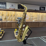 Vintage 1953 Conn 6M "Lady Face" Alto Saxophone