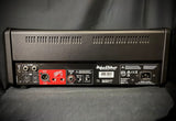 Used Hughes & Kettner Black Spirit 200 4-Channel 200-Watt Solid State Guitar Amp Head 2018 - 2021 - Black