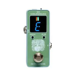 Electro Harmonix EHX-2020-2.0 Chromatic Tuner Pedal – Woodsy's Music
