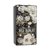 Walrus Audio 385 MKII Floral Series 2024 Effect Pedal